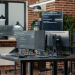 The rise of RESTful APIs