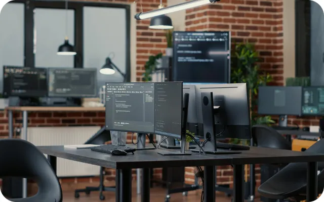 The rise of RESTful APIs