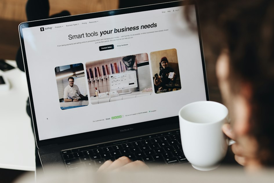 Optimizing Operations for SMEs