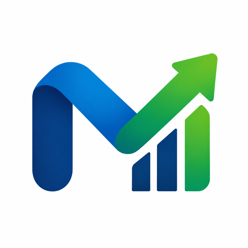 Sticky Logo